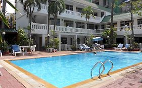 Expat Hotel Phuket